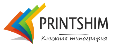 Книжная типография Printshim